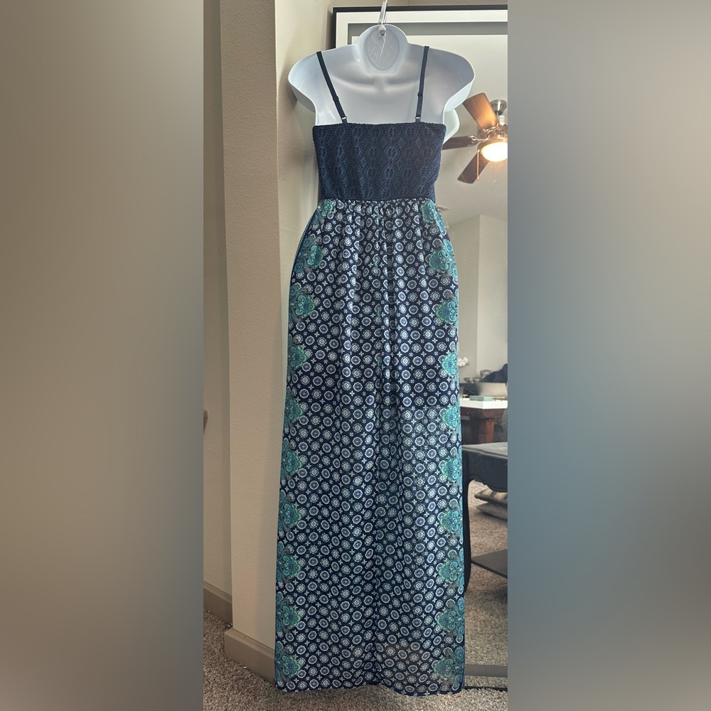Colorful Maxi - Picture 4 of 5
